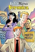Archie Marries Veronica #26