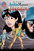 Archie Marries Veronica #17