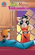 Archie Marries Veronica #25