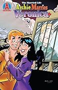 Archie Marries Veronica #23