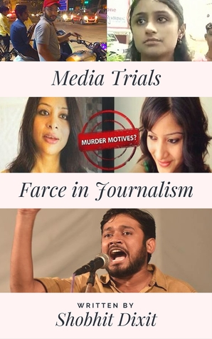 Media Trials: Farce in Journalism