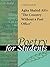 A Study Guide for Agha Shahid Ali's "Country Without A Post Office" (Poetry for Students)