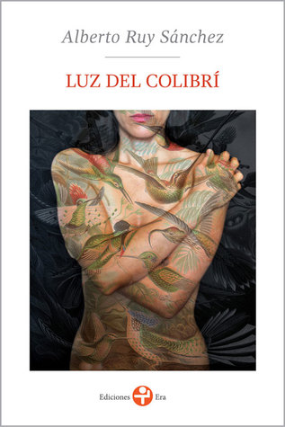 Luz del colibrí (Paperback)