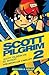 Scott Pilgrim #2 by Bryan Lee O'Malley
