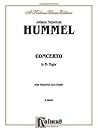 Trumpet Concerto: B-Flat Cornet (Trumpet) Solo (Kalmus Edition)