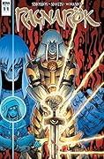 Ragnarok #11