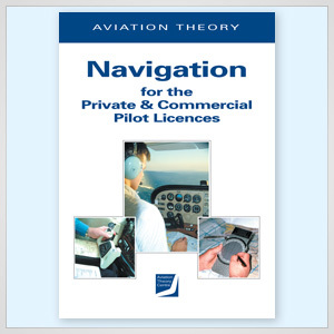 Navigation for the CASA PPL/CPL Day VFR Syllabus