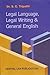 Legal Language, Legal Writi...