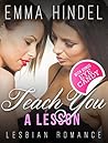 Teach You a Lesson by Emma Hindel