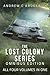 The Lost Colony Series