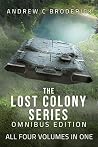 The Lost Colony Series The Lost Colony Series