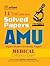 14 Year's Solved Papers AMU Medical Entrance Exam