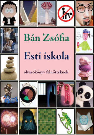 Esti iskola: Olvasókönyv felnőtteknek