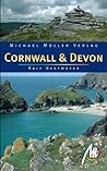 Cornwall & Devon: Reisehandbuch mit vielen praktischen Tipps.