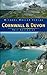 Cornwall & Devon: Reisehandbuch mit vielen praktischen Tipps.
