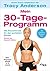 Mein 30-Tage-Programm by Tracy Anderson