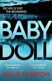 baby doll book