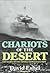 Chariots Of The Desert by David Eshel