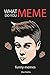 What do you Meme? Funny Memes: Funny Memes Justin Bieber Collection, justin bieber book (Meme, Dank Memes, Dank, Funny Memes, XL Memes) (Meme book 1)