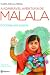 A Admirável Aventura de Malala- Contada aos jovens