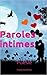Paroles intimes by pabloemma