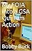 My FOIA into a GSA Qui Tam ...