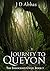 Journey to Queyon (The Innocence Cycle, #3)