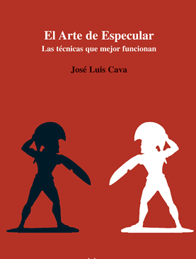El arte de especular (Paperback)