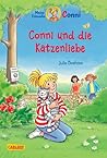 Conni und die Katzenliebe (Meine Freundin Conni, #29)