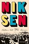 Niksen by Nathan  Hill