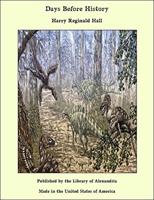 Days Before History (Kindle Edition)
