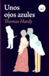 Unos ojos azules