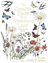 The Country Diary of an Edwardian Lady Colouring Book by Edith Holden