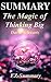 Summary - The Magic of Thinking Big by EZ- Summary