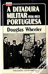 A Ditadura Militar Portuguesa : 1926-1933