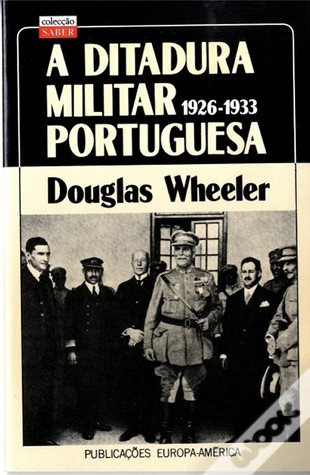 A Ditadura Militar Portuguesa : 1926-1933
