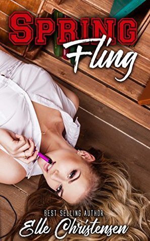 Spring Fling (Miami Flings, #1)