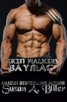 Baymac (Skin Walkers, #13) Baymac (Skin Walkers, #13)