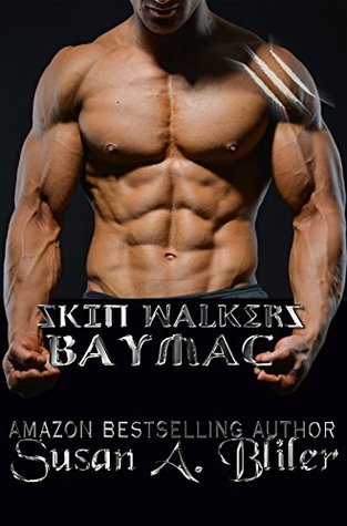 Baymac (Skin Walkers, #13)