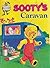 Sooty's caravan (A Purnell playmates)