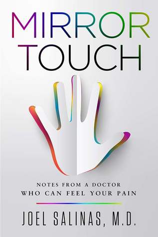 Mirror Touch: Notes from a Doctor Who Can Feel Your Pain (Audiobook)