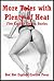 More Tales with Plenty of Heat: Five Explicit Erotica Stories