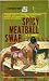 Spicy Meatball Swap