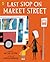 Last Stop on Market Street by Matt de la Peña Last Stop on Market Street by Matt de la Peña