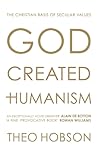 God Created Humanism