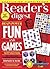 Reader's Digest, Vol. 106, No. 634, December 2015