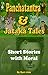 Panchatantra & Jataka Tales by Ravi Jain