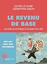 Le Revenu de base: Une idée qui pourrait changer nos vies (Domaine du possible) (French Edition)