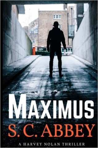 Maximus (Harvey Nolan, #1)