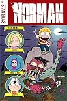 Norman: The First Slash #2.1